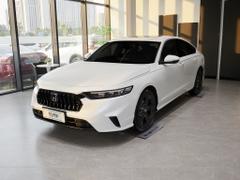 2025款 英仕派 260TURBO 精英版