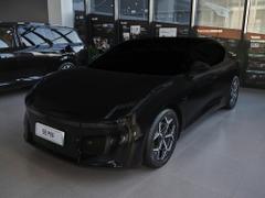 2025款 领克Z10 95kWh 766km后驱Max