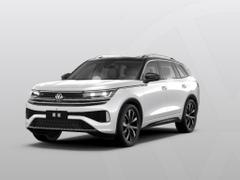 2024款 揽巡 330TSI 豪华巡逸 众享款