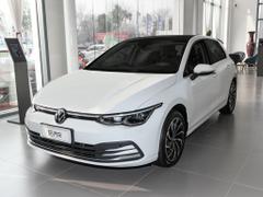 2023款 高尔夫 改款 280TSI DSG Pro