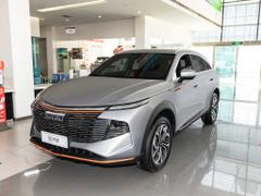 2023款 哈弗神兽  1.5T 智享版
