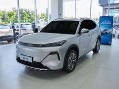 2025款 银河星舰7 EM-i 120km 领航版