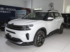 2026  C5 AIRCROSS 360THP 
