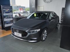 2025款 马自达3 昂克赛拉 2.0L 自动质炫版
