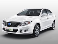 2016款 传祺GA5新能源 PHEV 精英版