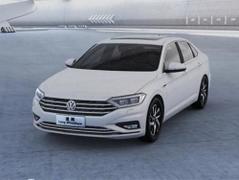 2022款 速腾 200TSI DSG超越版