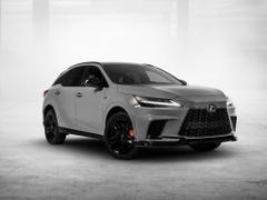 2026款 雷克萨斯RX 350h 两驱悦享版