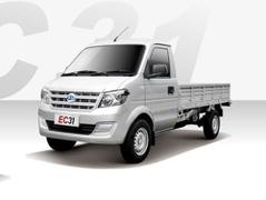 2022款 瑞驰新能源EC31 EC31L长续航版载货41.932kWh