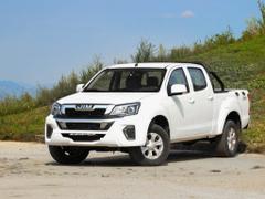 2026款 MAX 瑞迈 2.8T 手动 两驱 标箱 柴油