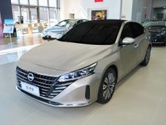 2025款 天籁 2.0L XL-TLS 悦享版