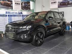 2026款 途锐 3.0TSI 锐臻版