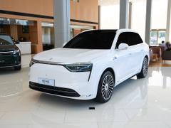 2025款 问界M8 增程 Max+版 53.4kWh 5座版