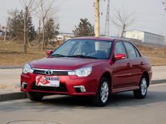 2012款 V3菱悦 1.5旗舰风采版CVT