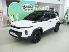 2025款 牛仔 1.5TD 趣野版