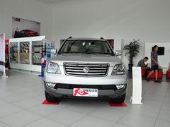 2008款 霸锐 3.8L 豪华型