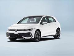 2025款 高尔夫 改款 300TSI Pro