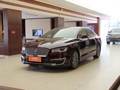 2017款 林肯MKZ 2.0T 尊雅版