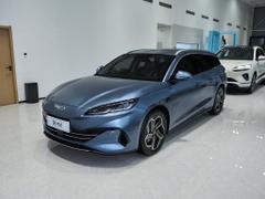 2025款 海豹06DM-i 旅行版 150KM旗舰型