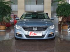 2009款 大众CC 3.6FSI 舒适版