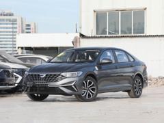 2026款 捷达VA7 1.4T 自动智行版