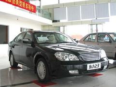 2005款 东方之子 2.0MT 公务版