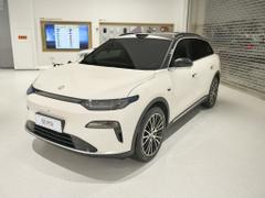 2026款 零跑C11 纯电 640激光雷达智尊版