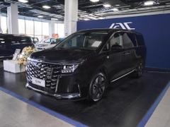 2025款 瑞风RF8 PHEV 鸿蒙版 1.5T 252KM 旗舰L型 三元锂