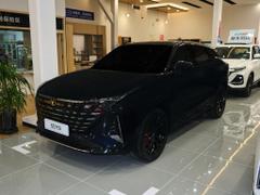 2025款 长安UNI-Z新能源 智慧新蓝鲸 125km 超能型