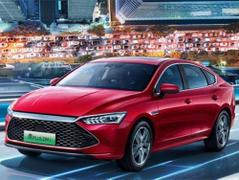 2023 PLUS ھ DM-i 55KM