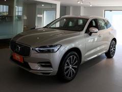 2022款 沃尔沃XC60 B5 四驱智逸运动版