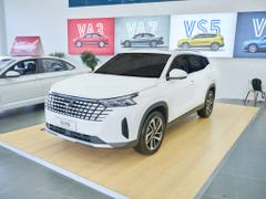 2026 ݴVS8 280TSI Զ