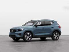 2025款 沃尔沃XC40 B3 智远运动版