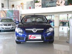 2010款 中华骏捷FRV 1.5 AT豪华型