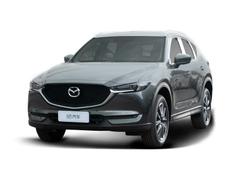 2020款 马自达CX-5 改款 2.5L 自动四驱智尊型