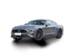 2021 Mustang 2.3T EcoBoost