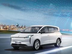 2022款 奔腾NAT 悦享出行 换电版 100kW