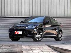 2013款 宝马X6 xDrive50i