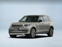 2026款 揽胜 3.0 L6 400PS AB长轴版