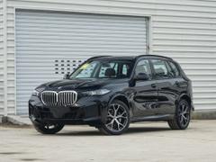 2026款 宝马X5 改款 xDrive 30Li 尊享型M运动曜夜套装