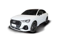 2022款 奥迪Q3 40 TFSI 时尚动感型