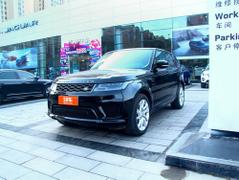 2020款 揽胜运动版 5.0 V8 SVR