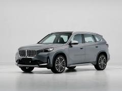 2025款 宝马X1 sDrive25Li X设计套装