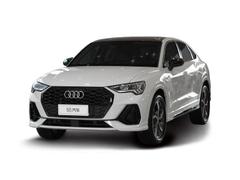 2022款 奥迪Q3 Sportback 45 TFSI quattro 时尚型