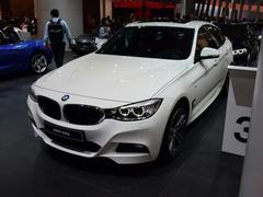 2016款 宝马3系GT 328i xDrive 设计套装型