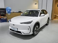 2024款 银河E5 440Km 探索版