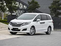 2015款 艾力绅 2.4L VTi-S尊贵版