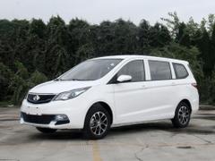 2019款 长安欧尚A600 EV 5座