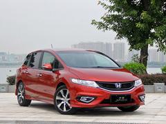 2013款 杰德 1.8L CVT豪华版 5座