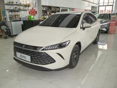 2026款 秦PLUS DM-i 128KM进取型