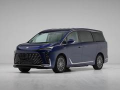 2025款 别克GL8新能源 陆尚 智享版 7座